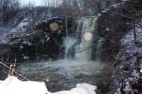Murder Creek