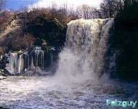 Lower Falls