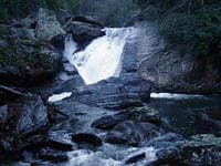 Bricklayer Falls