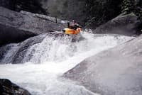 (RM) Mystery Falls - Jim S