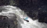 (RM) The Dunkin' Hole - Sean
