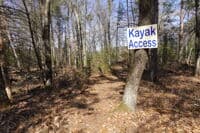 Access Trail