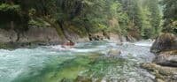 Wildcat Canyon