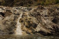 Barth Hot Springs