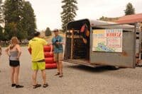 Methow Rafting at the Red Barn Access