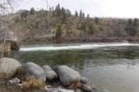 Dryden Dam