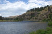 Middle Fork Clearwater