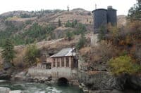 Historic Enloe Powerhouse