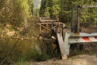 Put-in Bridge