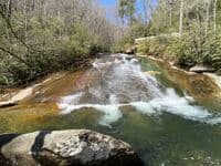 Sliding Rock