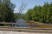 8A Bridge