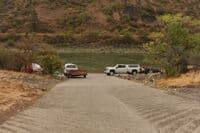 Boat Ramp