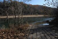Chilton Creek Boat Ramp