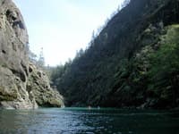 Final Canyon