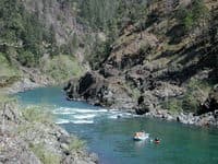 Lower Canyons