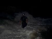 lost paddle