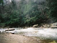 First Major Rapid
