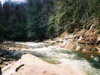 First Major Rapid 2