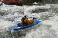 Wells River Rumble