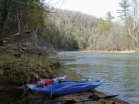 Lower Maury