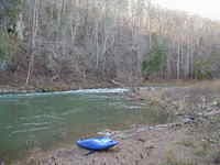 Lower Maury