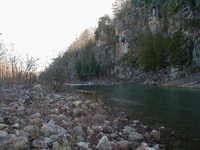 Lower Maury