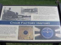 History about the area at Falls Road (Pt.3)