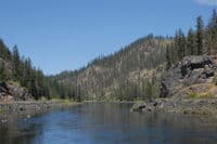 Clearwater River
