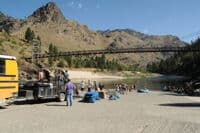 Carey Creek Ramp