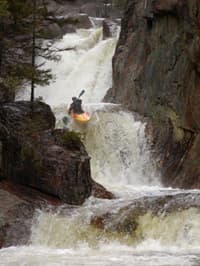 Smalls Falls
