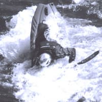 IA, Cedar River, Clay Hole