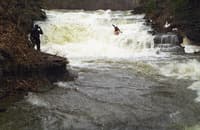 Mill Falls (Class 5)