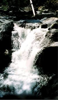 1st Falls-Unrunnable