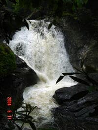 Bricklayer Falls