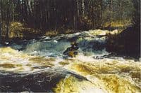 Bull Falls