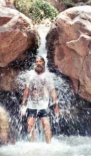 Deer Creek Hike