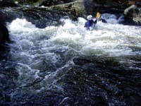 Gorge Drop 3A