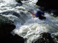 Gorge Drop 3B