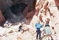 Stanton's Cave