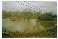 Elkhorn Acres at high water