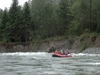 Lower Skykomish