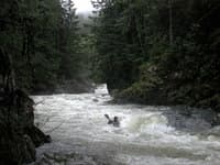 put-in below big drop