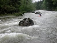 NF Snoqualmie