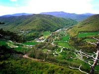 Seneca Creek Valley