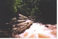 The Big Slide