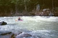 last rapid