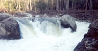 Stateline Falls