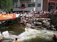 Vail Playspot