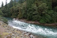 Skagit S Bends