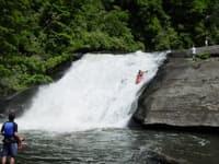 Middle Falls